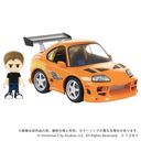 T-SPARK Q VILLAGE QV-03 ܲޥ߰ Toyota Supra JZA80