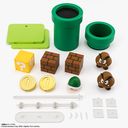 S.H.Figuarts ���߰�ص ��ڲ��� (SUPER MARIO)