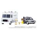 T-SPARK Q VILLAGE QV-04 ޯĩޥ̭ ϼ (Part1) DX