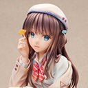 H̐F Illustrated by Hiten