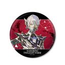 ^_] V Vengeance ɥɑ Ani-Art BIGޯ