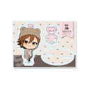 �����Ͻ�� SideM Teddy's Collection II ���ٽ���� / 08 �k�u�T (�Ʒ��)