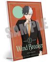 WIND BREAKER ٱް y Dress up Ver.