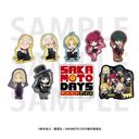 SAKAMOTO DAYS ޲Ľï `N ̫ uިװv