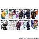 SAKAMOTO DAYS ڰިݸ ٶ Vol. 2 BOX