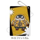 TV wl˰۰бx ݂mochocho! 5e ߽ M-CI (̧Ķ)