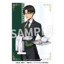 TVアニメ 『進撃の巨人』 執事衣装 アクリルマルチスタンド リヴァイ