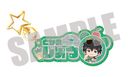 WIND BREAKER Oް \T STUFFED TOY Ver.