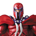 MAFEX X-MEN MAGNETO(COMIC Ver.)