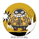 TV wl˰۰бx ݂mochocho! 5e ڻް M-CI (̧Ķ)