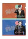 WIND BREAKER ر̧پ y & Y Dress up Ver.