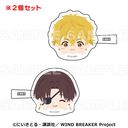 TV uWIND BREAKERv y傱!z Oد y䥑hcz