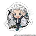 WIND BREAKER ޲Ľï ׯ۳ Ver. ~{
