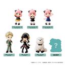 PalVerse SPY~FAMILY BOX