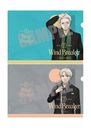 WIND BREAKER ر̧پ ~{ & @ Dress up Ver.