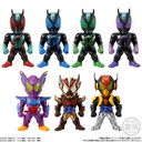 yH߁zCONVERGE KAMEN RIDER 30 BOX
