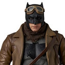 MAFEX KNIGHTMARE BATMAN (ZACK SNYDER'S JUSTICE LEAGUE Ver.)