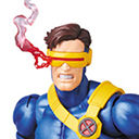 ̪ No.099 MAFEX X-MEN CYCLOPS(COMIC Ver.)