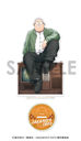SAKAMOTO DAYS ٽ `ASIAN STREET STYLE` 1. {Y
