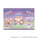 ׸ر uɼϲ SANRIO NAKAYOKU EDITv 06 / Bad Ass Temple