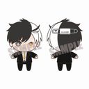 WIND BREAKER ʂޯ y Dress up Ver.