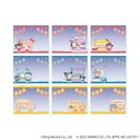 ٶ uɼϲ SANRIO NAKAYOKU EDITv 01 / ײ (S9) BOX