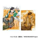 WIND BREAKER ر̧ y  Ver.