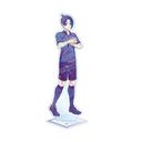 TV��� �w��ٰۯ��x �`�����낵 ��e�扤 �����O�̏����� Ver. Ani-Art clear label BIG���ٽ����