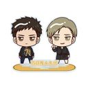 钹͉H΂Ȃ  & SڋS 傱! ߰tBIGٽ Ver. E