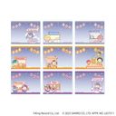 ٶ uɼϲ SANRIO NAKAYOKU EDITv 02 / ײ (S9) BOX