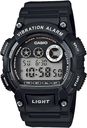 CASIO Collectioniڸ݁j W-735H-1AJH yKiz