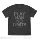 ڲð PLAY HAS NO LIMITS T for PlayStation