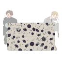 钹͉H΂Ȃ  & SڋS Botania ޽ϯ