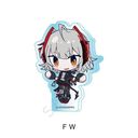 Ų y / RISE FROM EMBERz ۯ F (W)