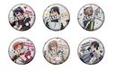 桃源暗鬼 ジャージメイド トレーディング 缶バッジ BOX