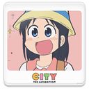 CITY THE ANIMATION ٺ (ޕt) 킱
