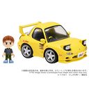 QVILLAGE QV-06 D  Mazda RX-7 FD3S