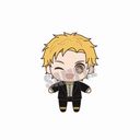 WIND BREAKER ʂޯ HF Dress up Ver.
