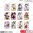 ײ! ٱ̪è ALL STARS ڰިݸ ۸ъޯ 2025 Autumn Ver. BOX