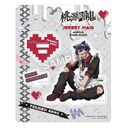桃源暗鬼 ジャージメイド アクリルスタンドプレート 一ノ瀬四季
