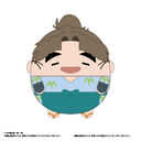 NR-39 EܗY ӂۂ Msize 6 E : |J