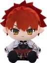 Fate/Grand Order 傱Ղ ʂ ް / q