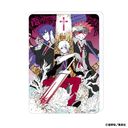 D.Gray-man ɰٱ / D