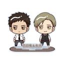 钹͉H΂Ȃ  & SڋS 傱! ߰tBIGٽ Ver. A