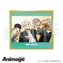 WIND BREAKER Animage F