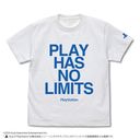 ڲð PLAY HAS NO LIMITS T for PlayStation