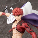 Fate/Grand Order ް / q