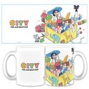 CITY THE ANIMATION ϸ޶ èް޼ޭ Ver.