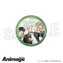 WIND BREAKER Animage ׷׊ޯ