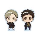 钹͉H΂Ȃ  & SڋS 傱! ޲Ľï 2 Ver. B